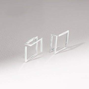 Tarakeeb Ring Gold And Diamond