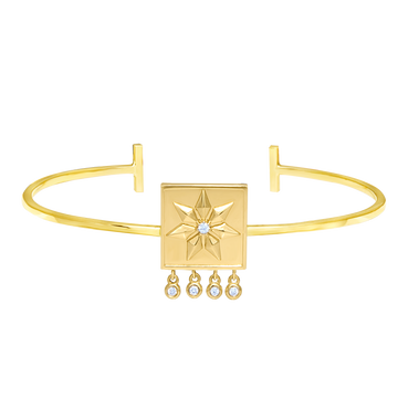 Lotus Bangle
