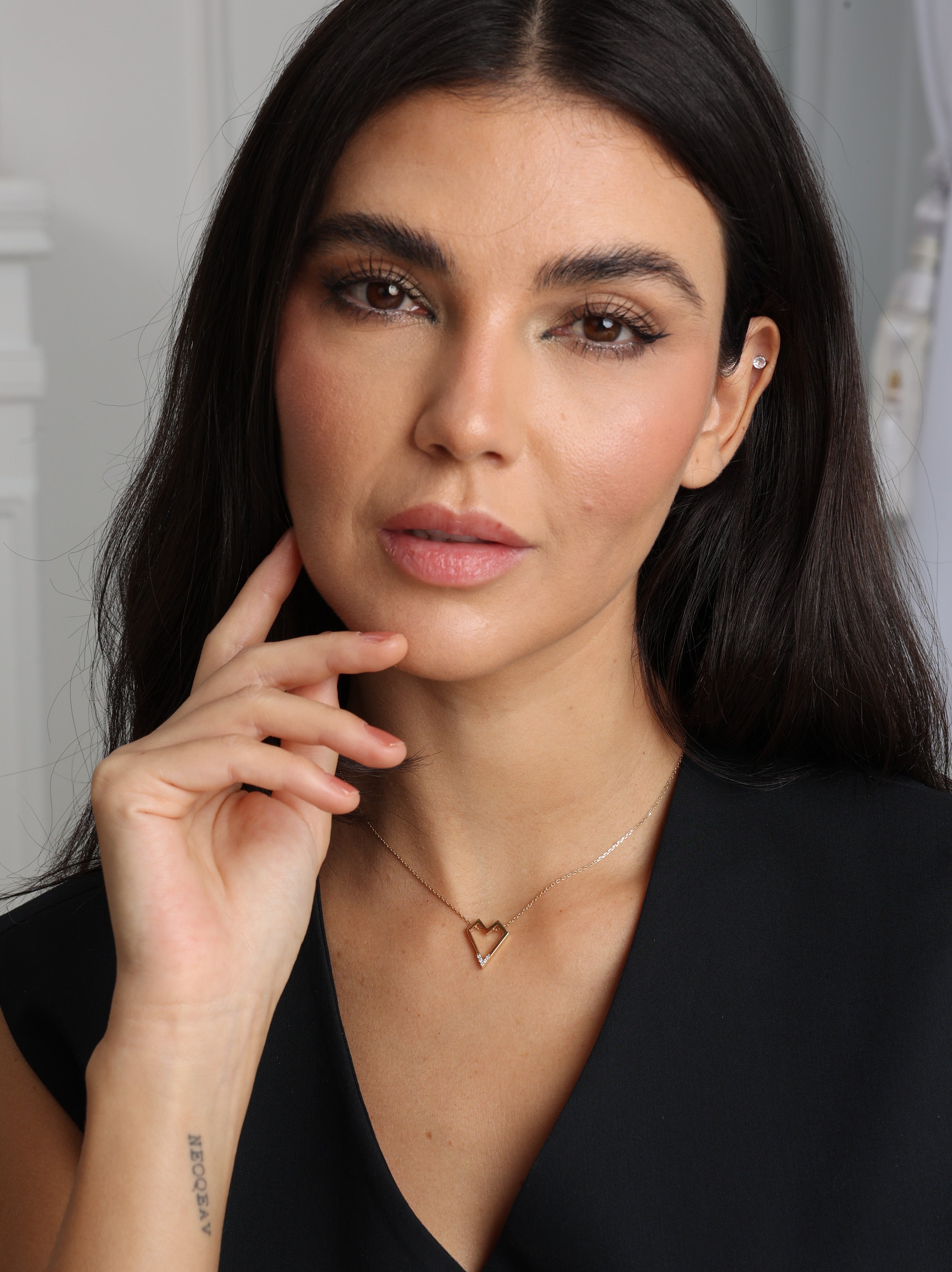 Love Necklace