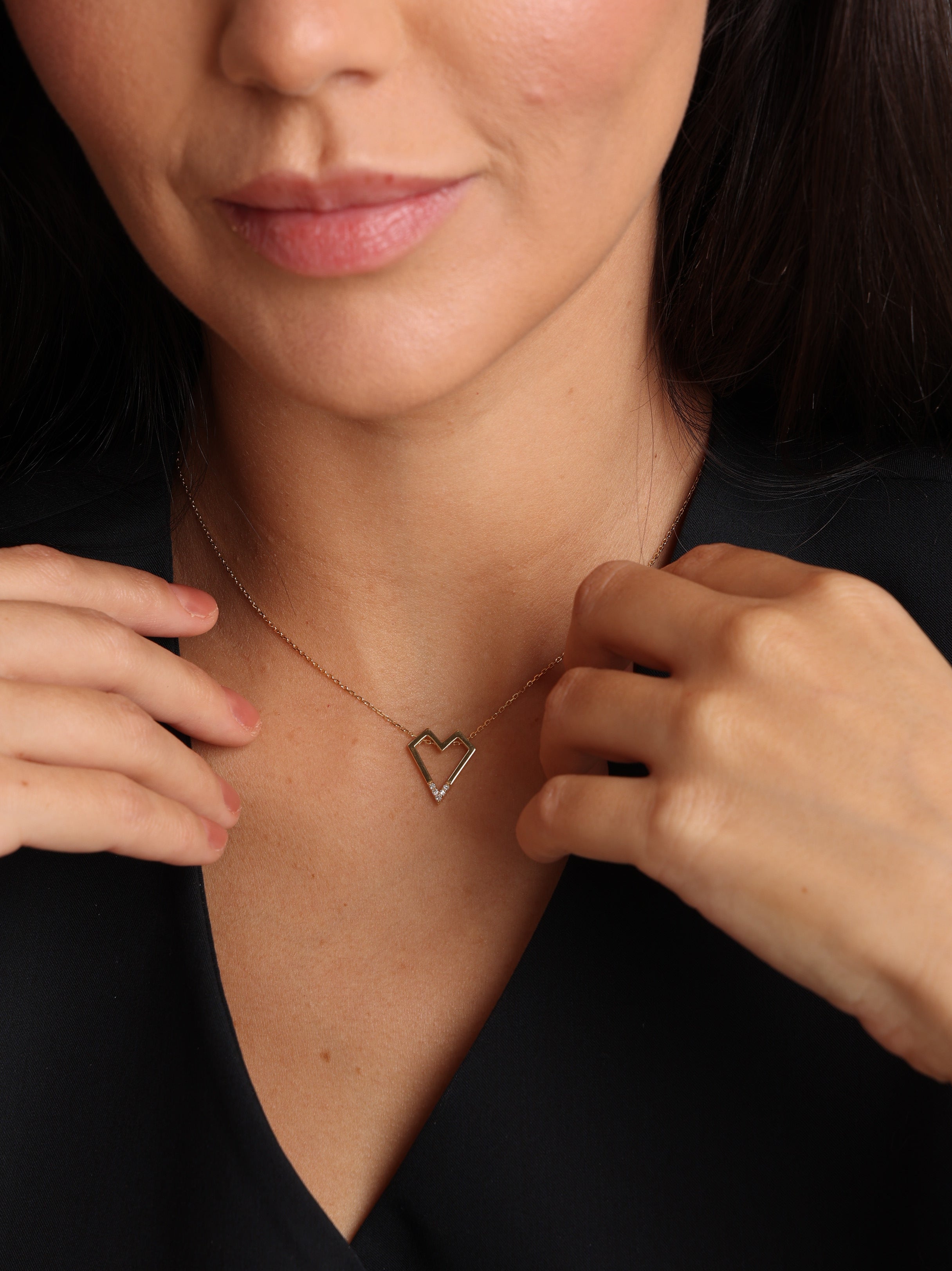 Love Necklace