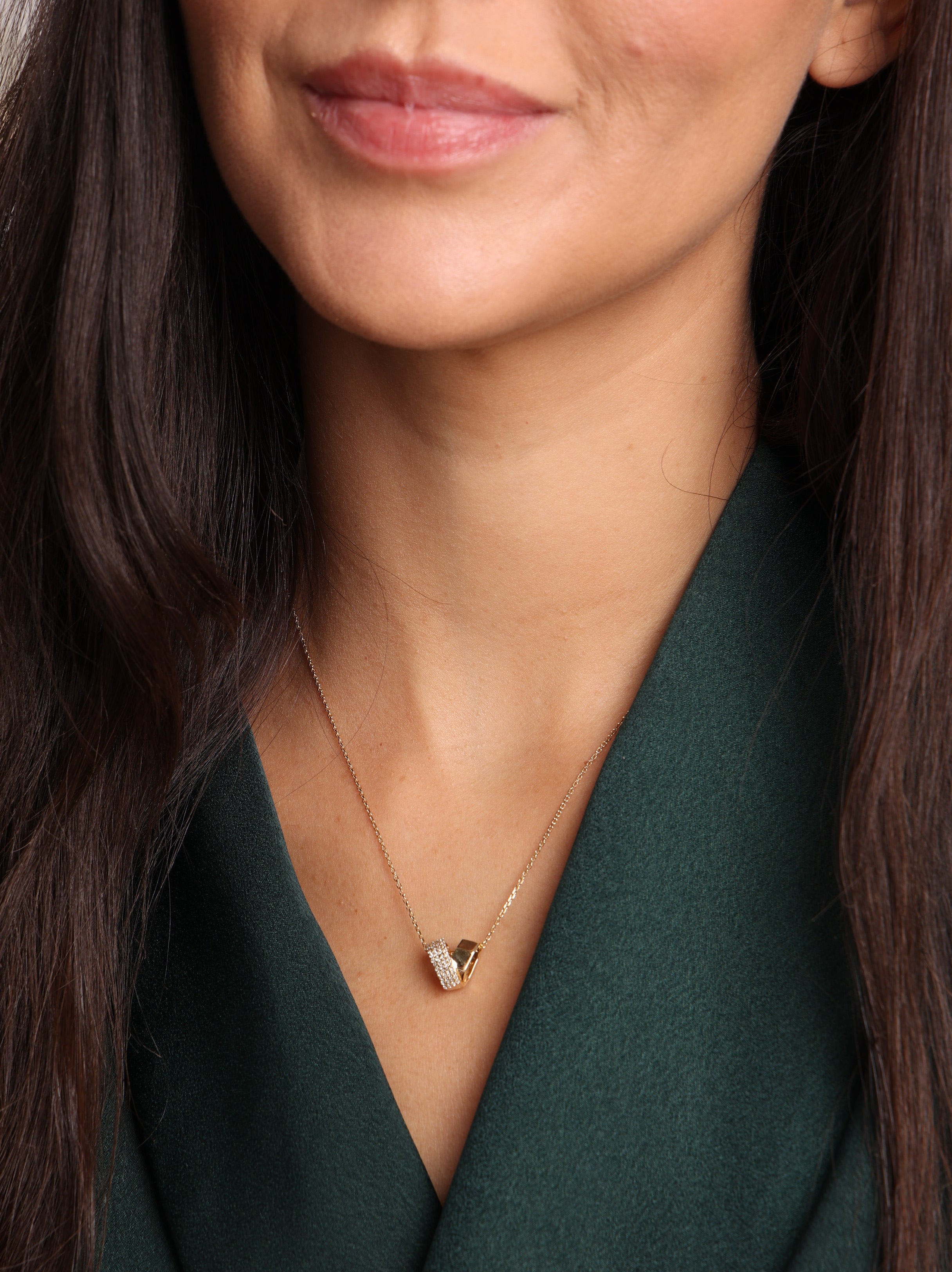 Eternal Love Necklace