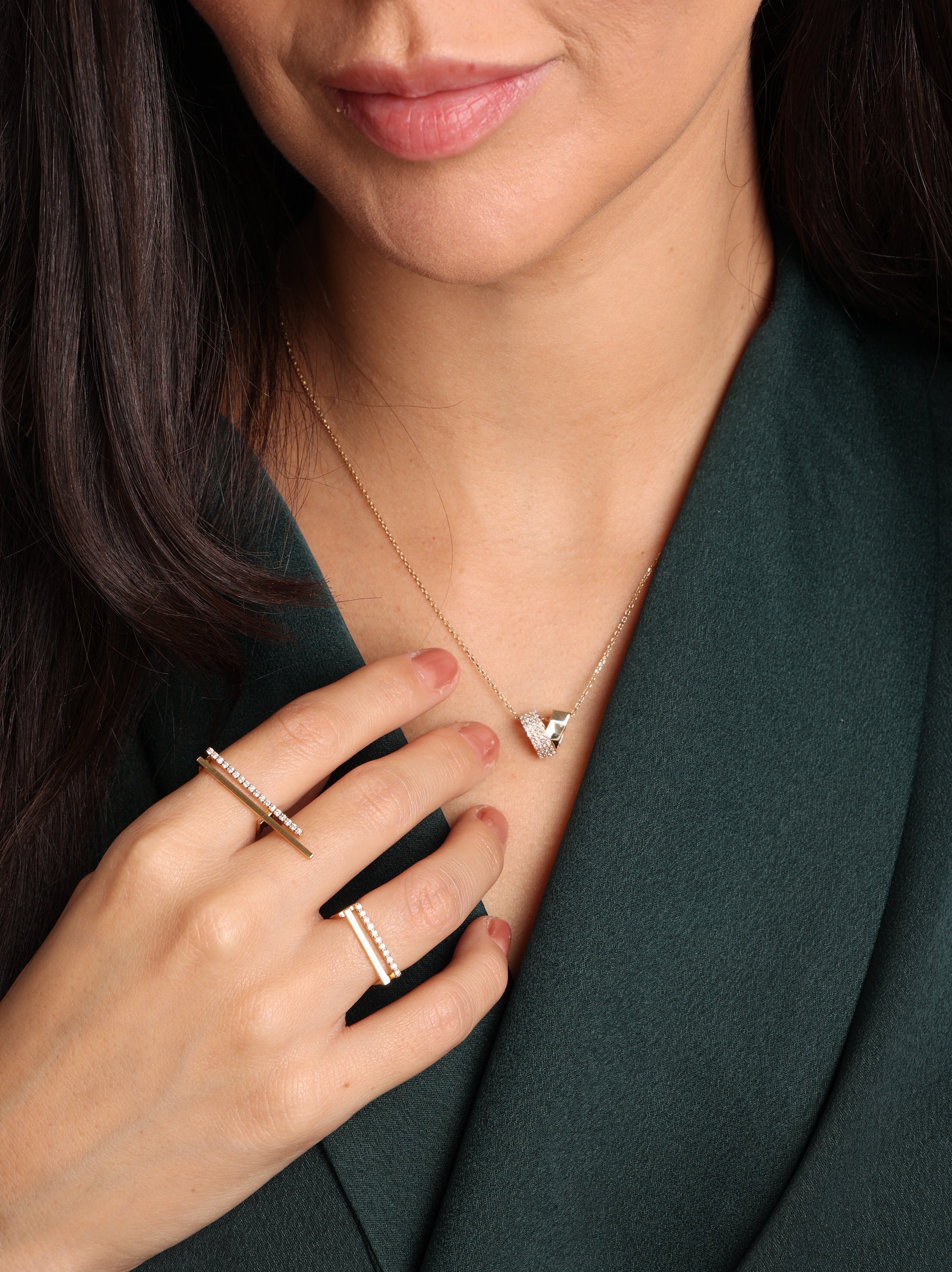 Eternal Love Necklace