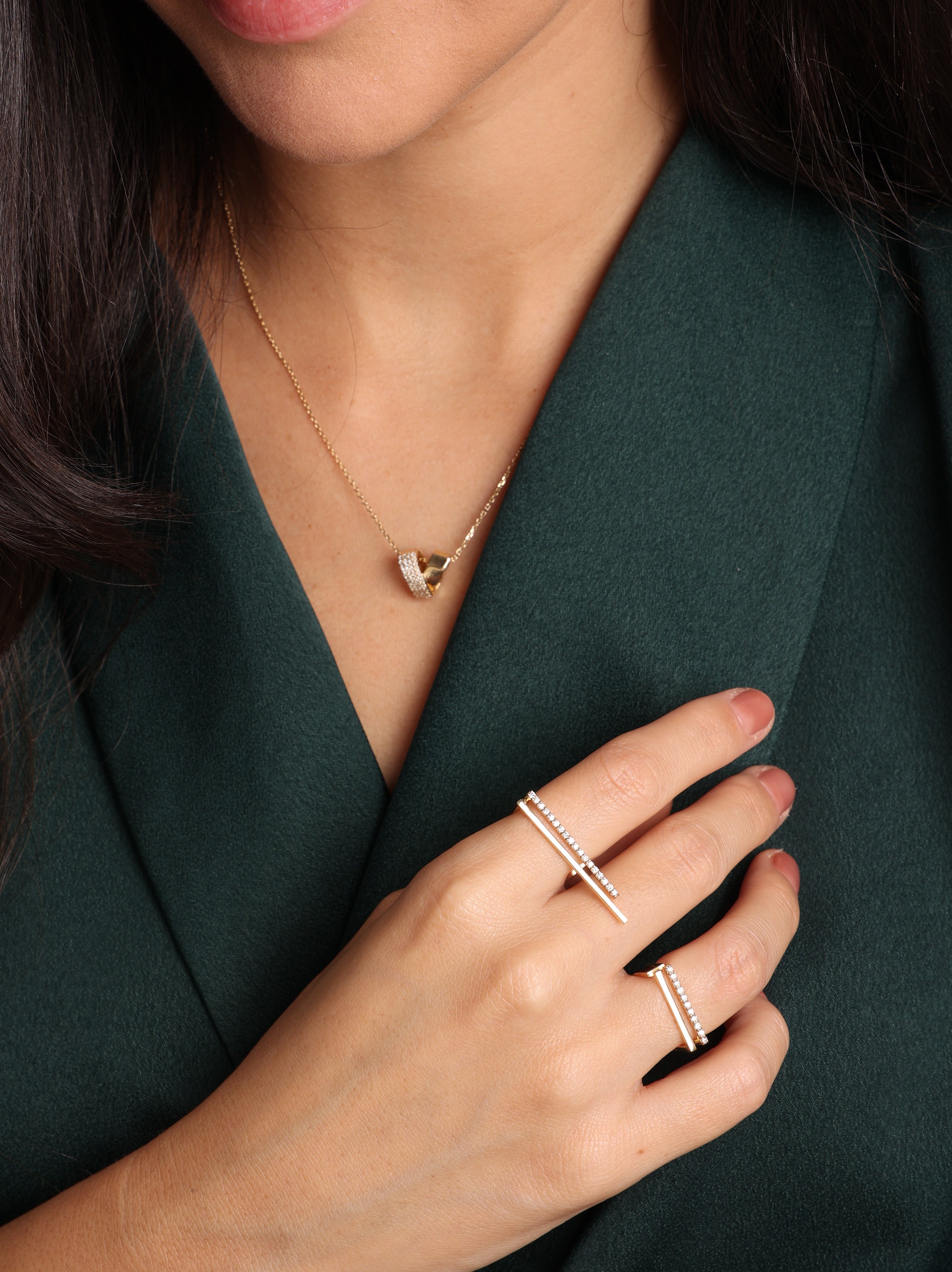 Eternal Love Necklace