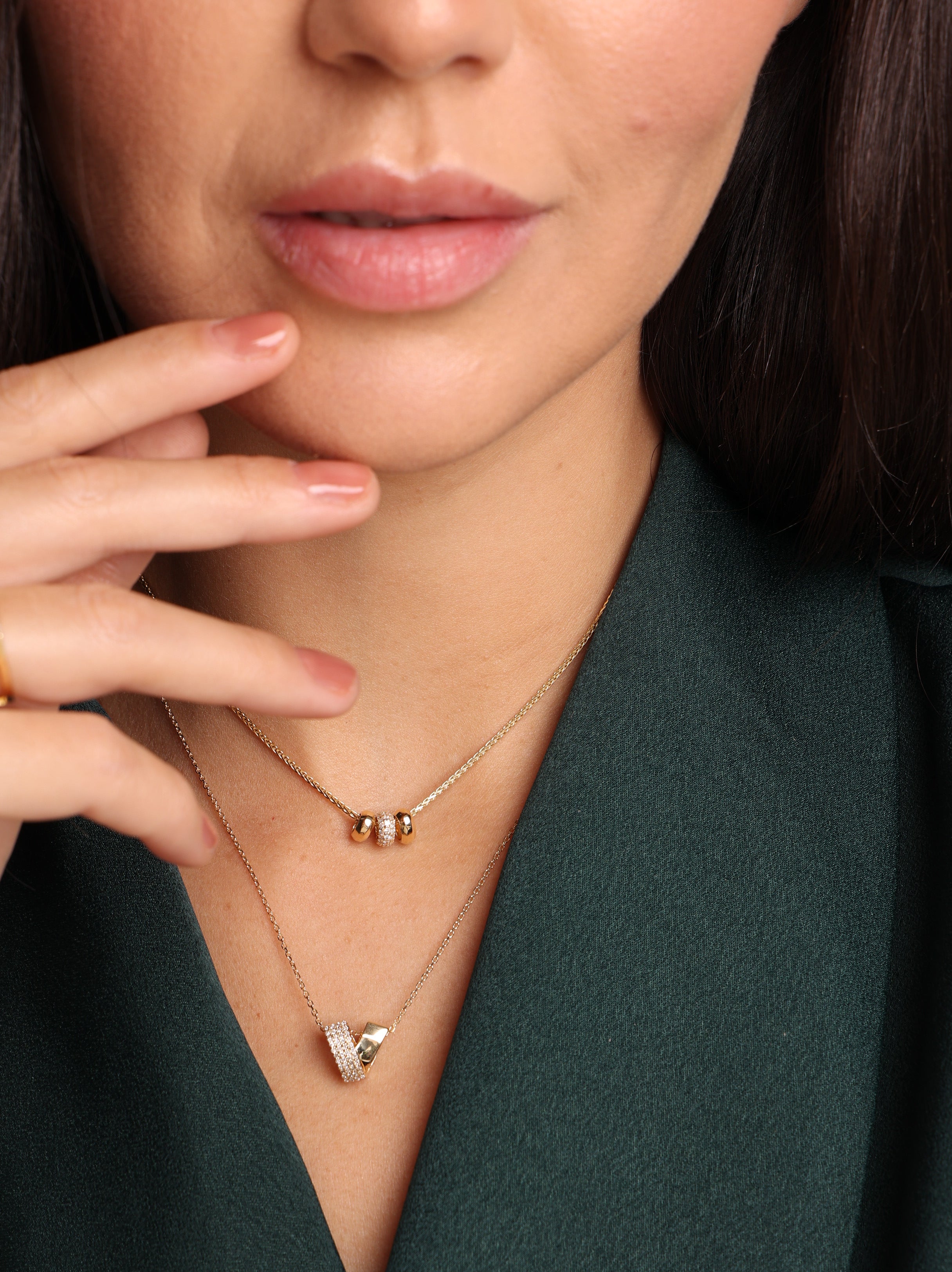 Love Necklace