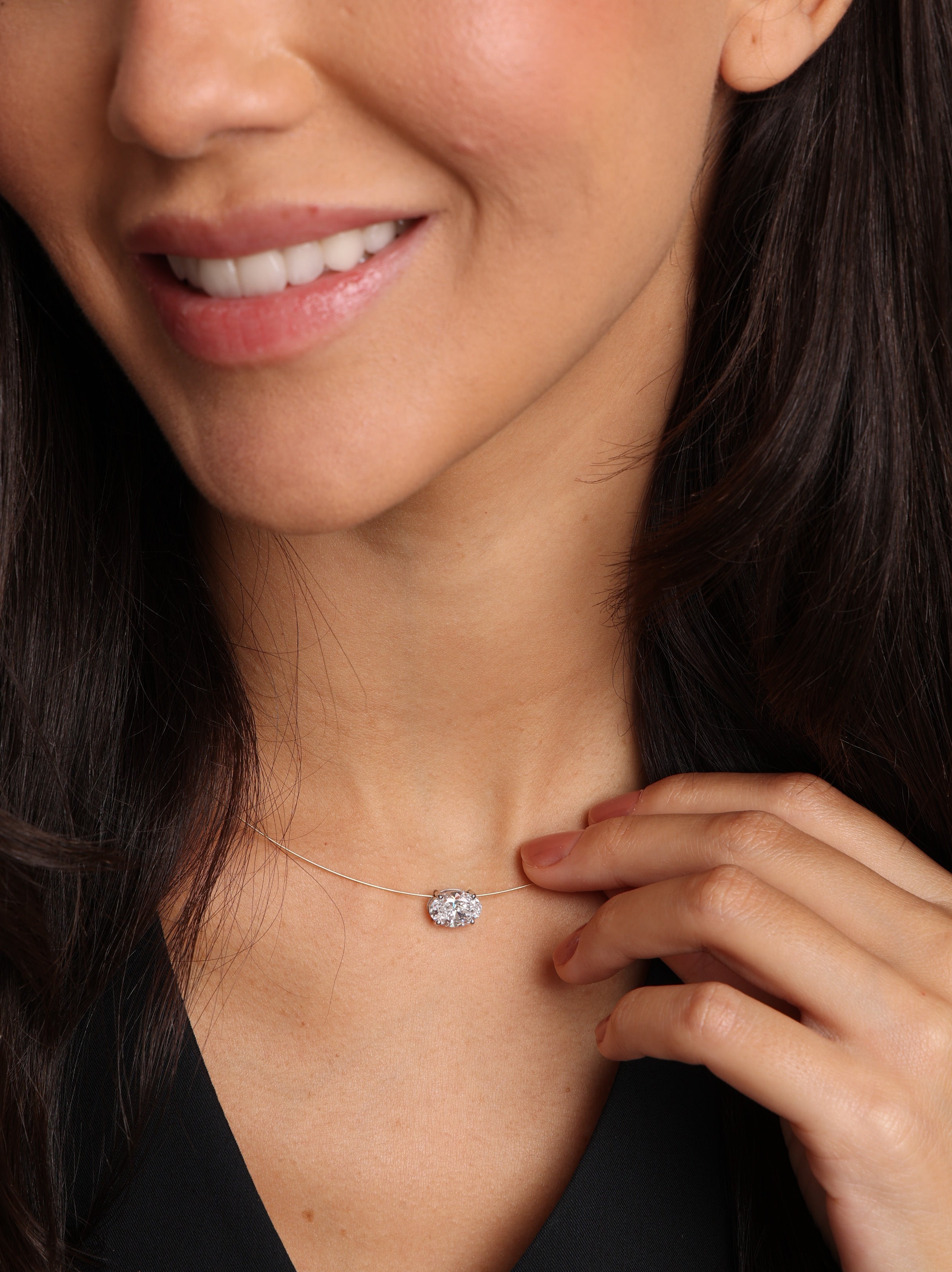 Eternal Love Necklace