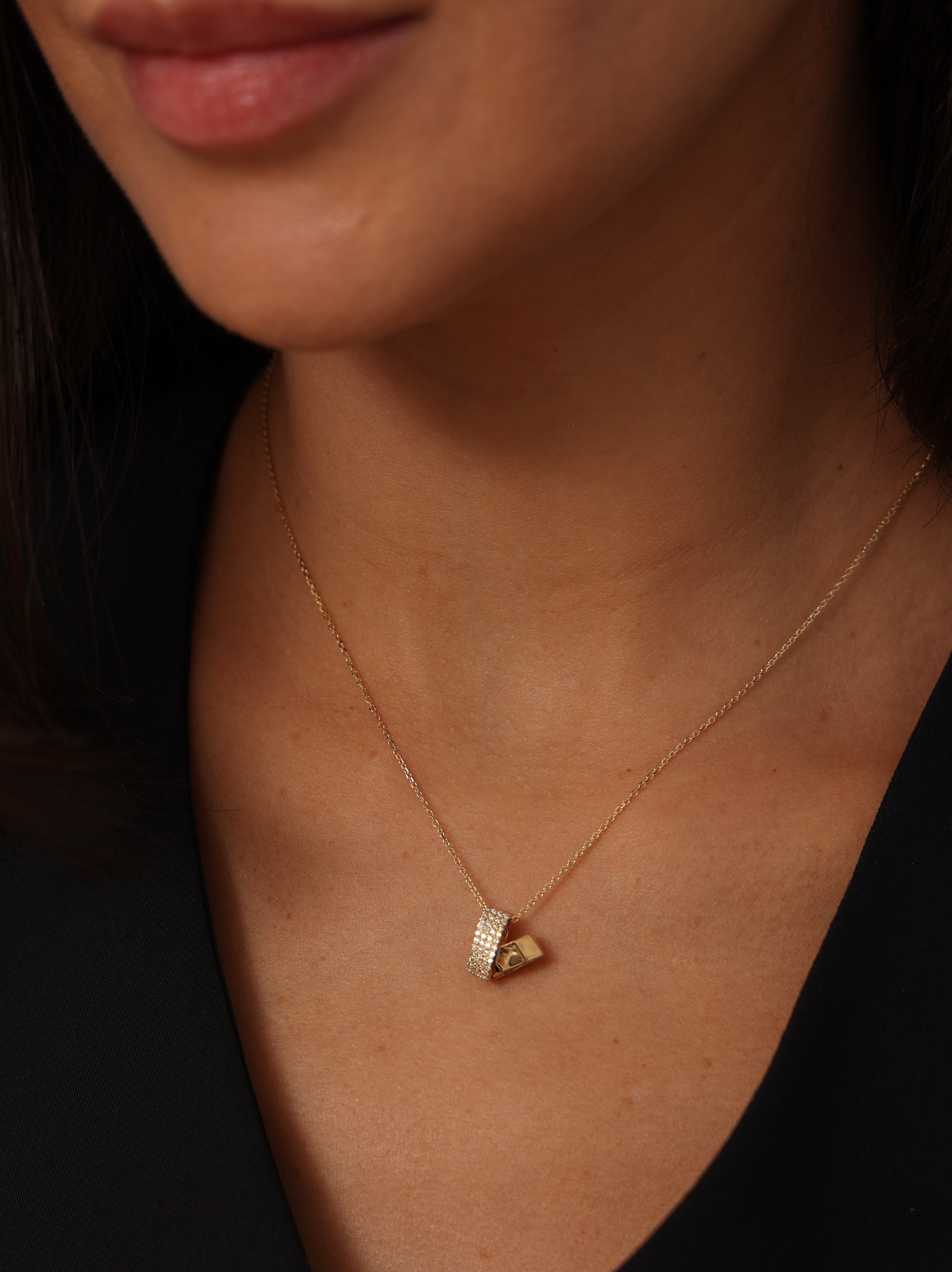 Eternal Love Necklace