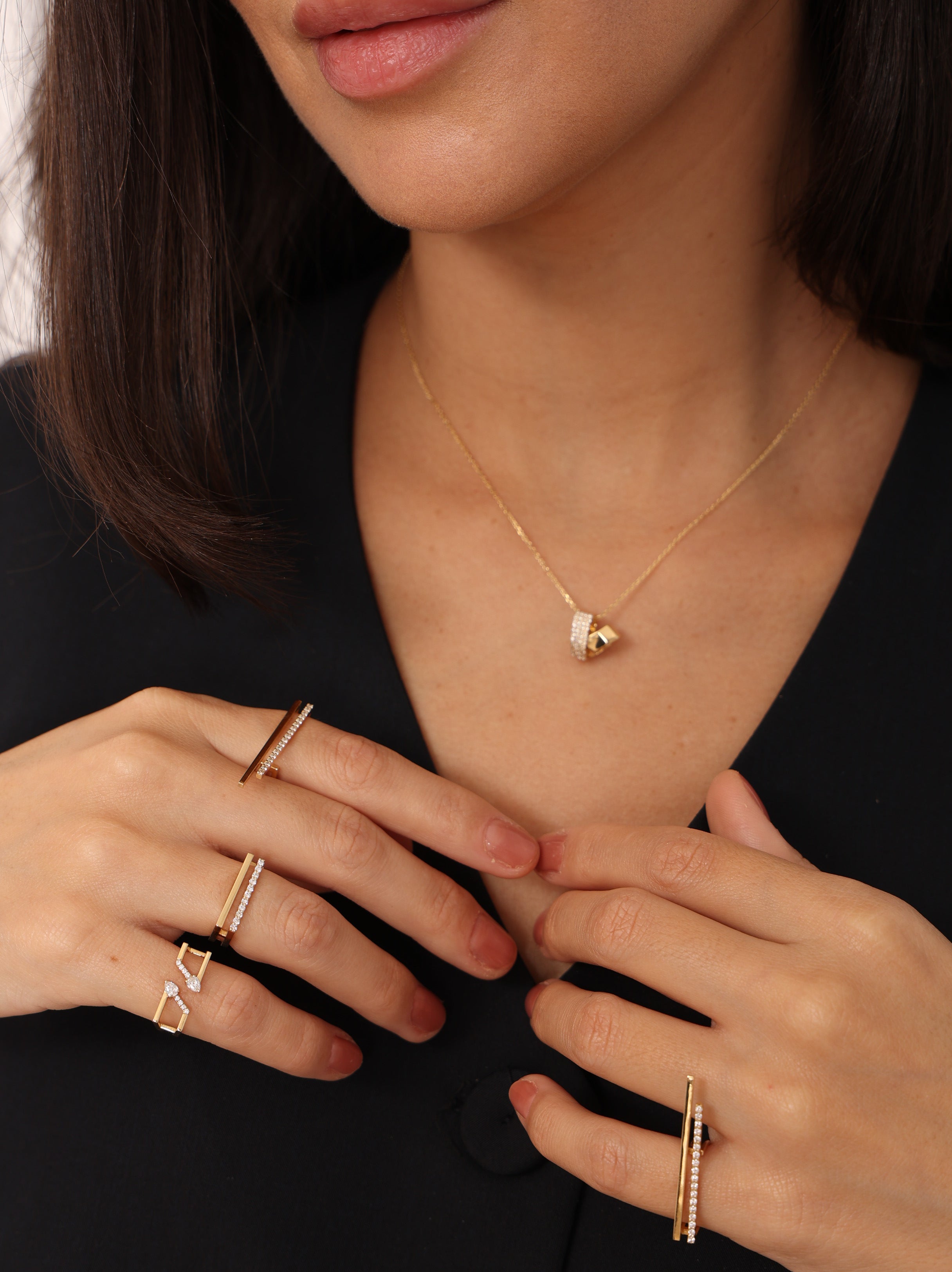 Eternal Love Necklace