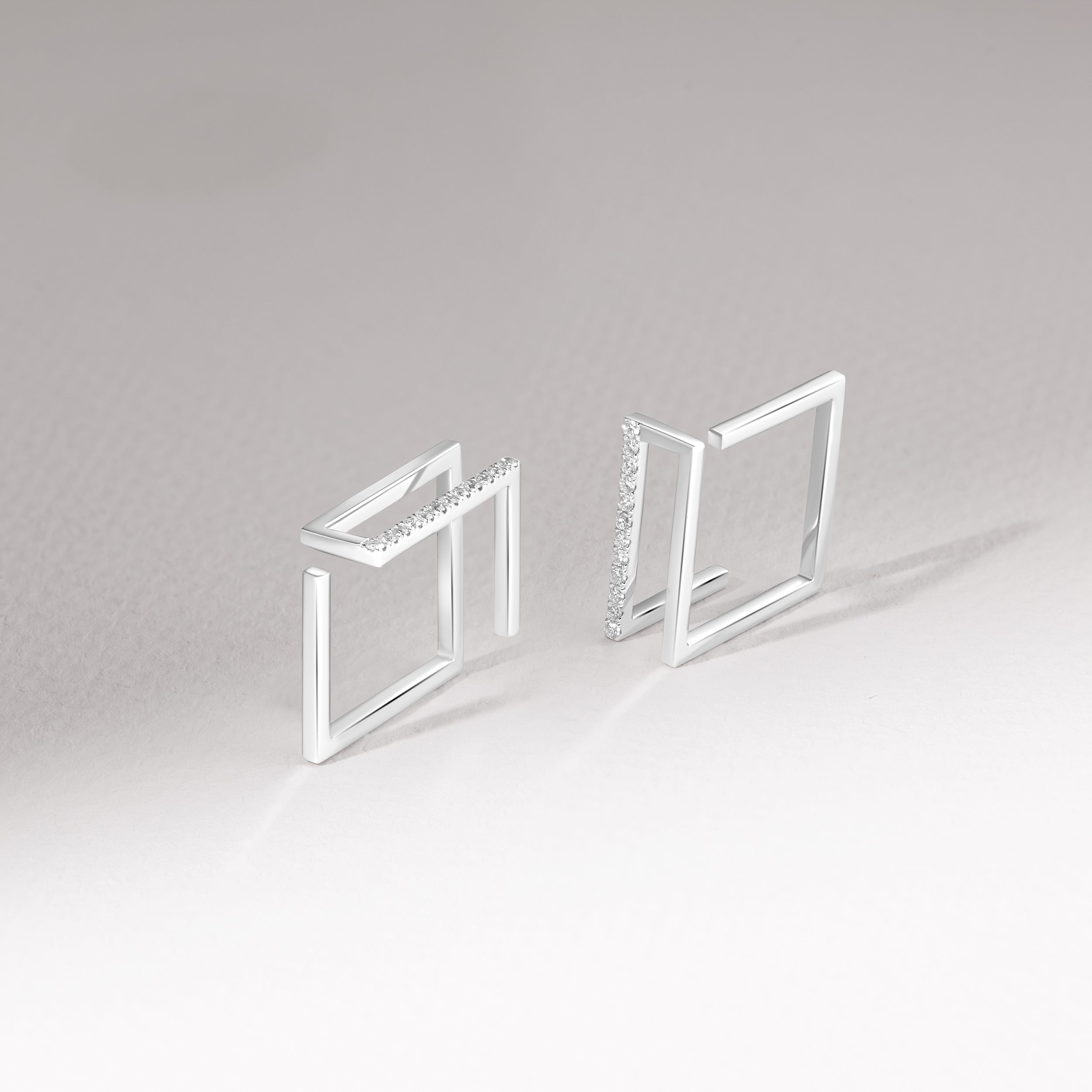 Tarakeeb Ring Gold And Diamond