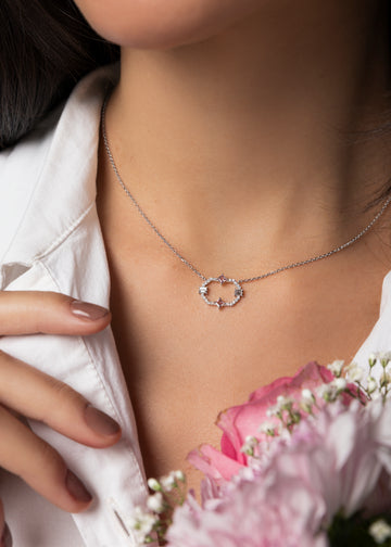 Atheer Necklace