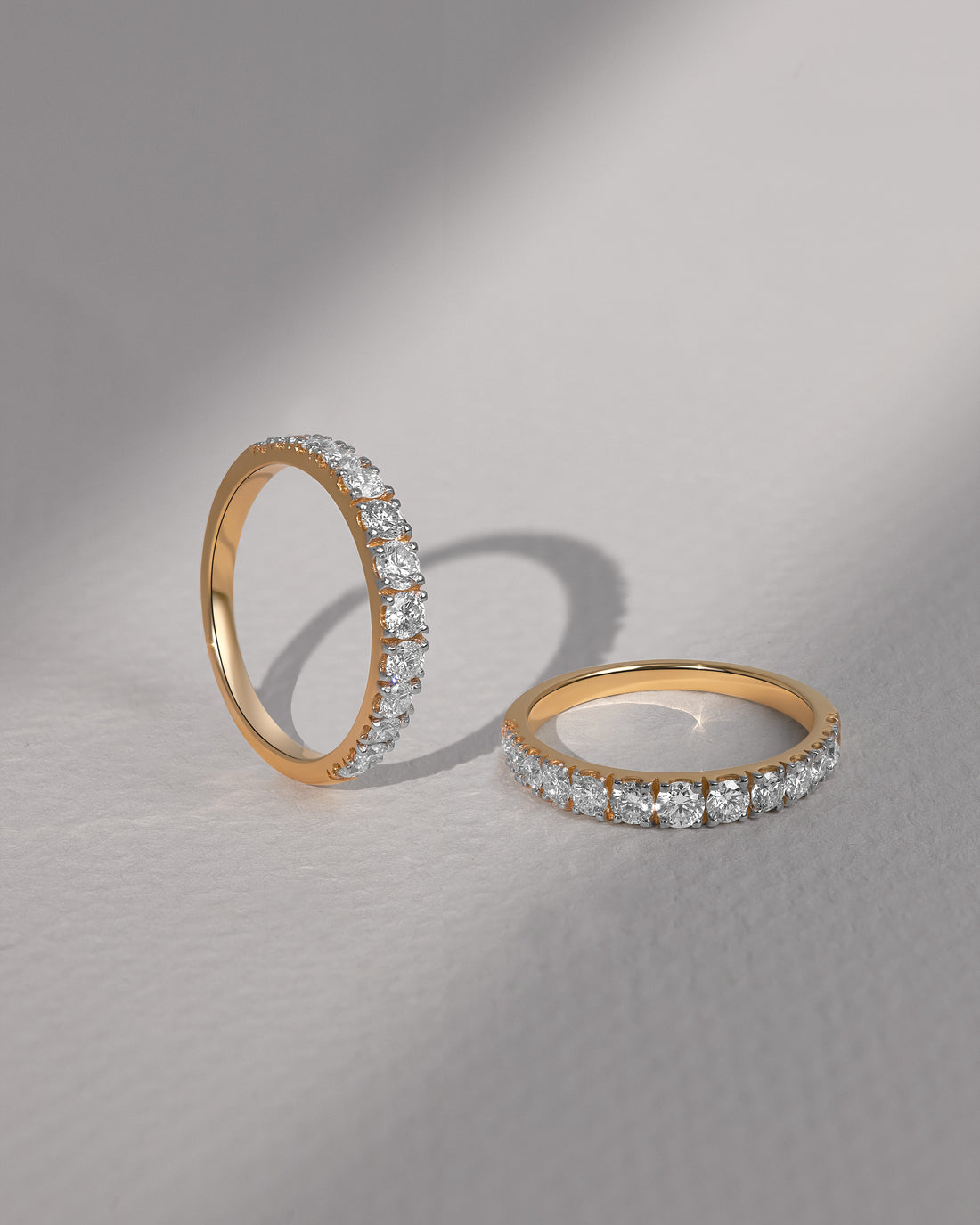 Lora eternity Ring