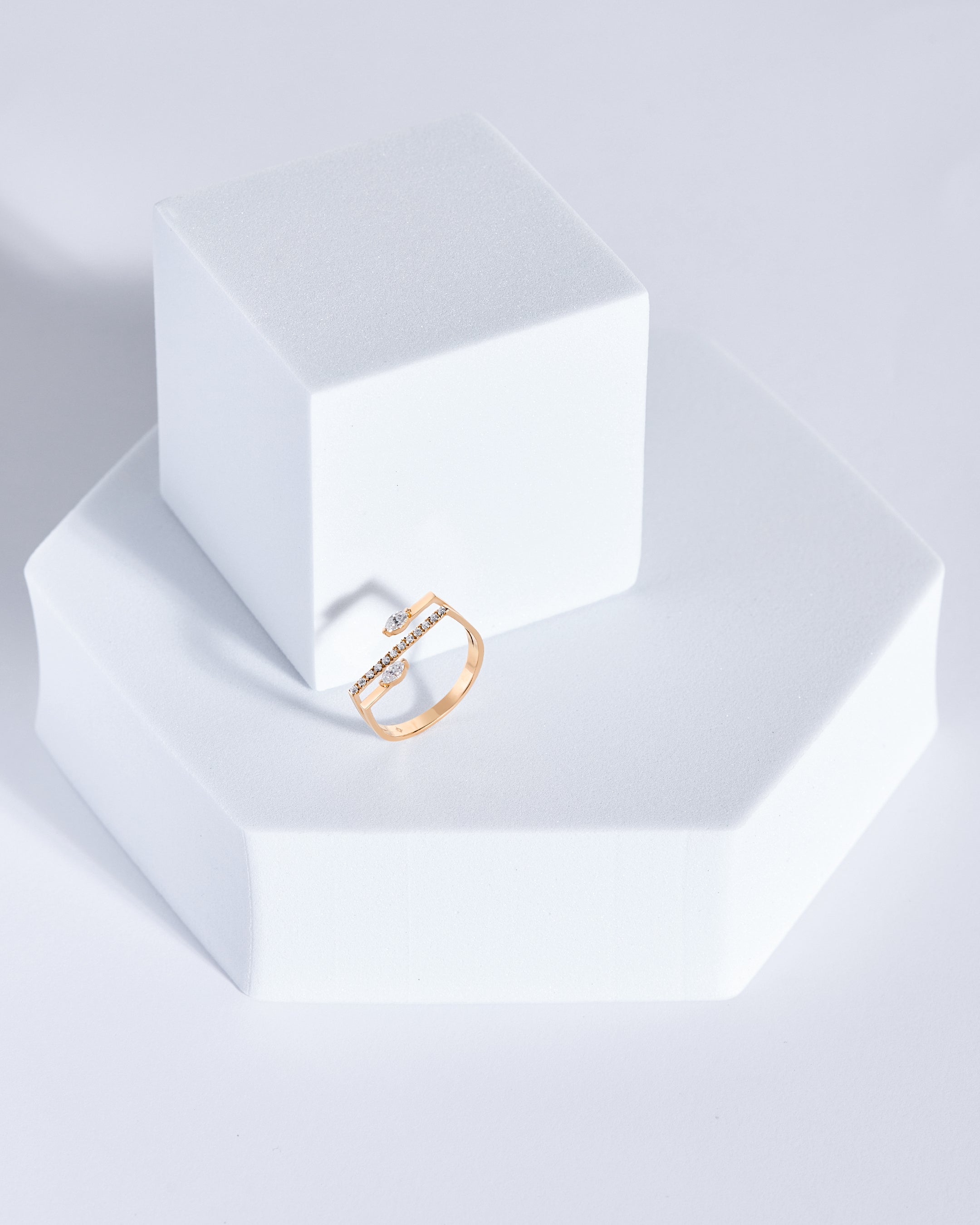 Enlightened Aura Ring