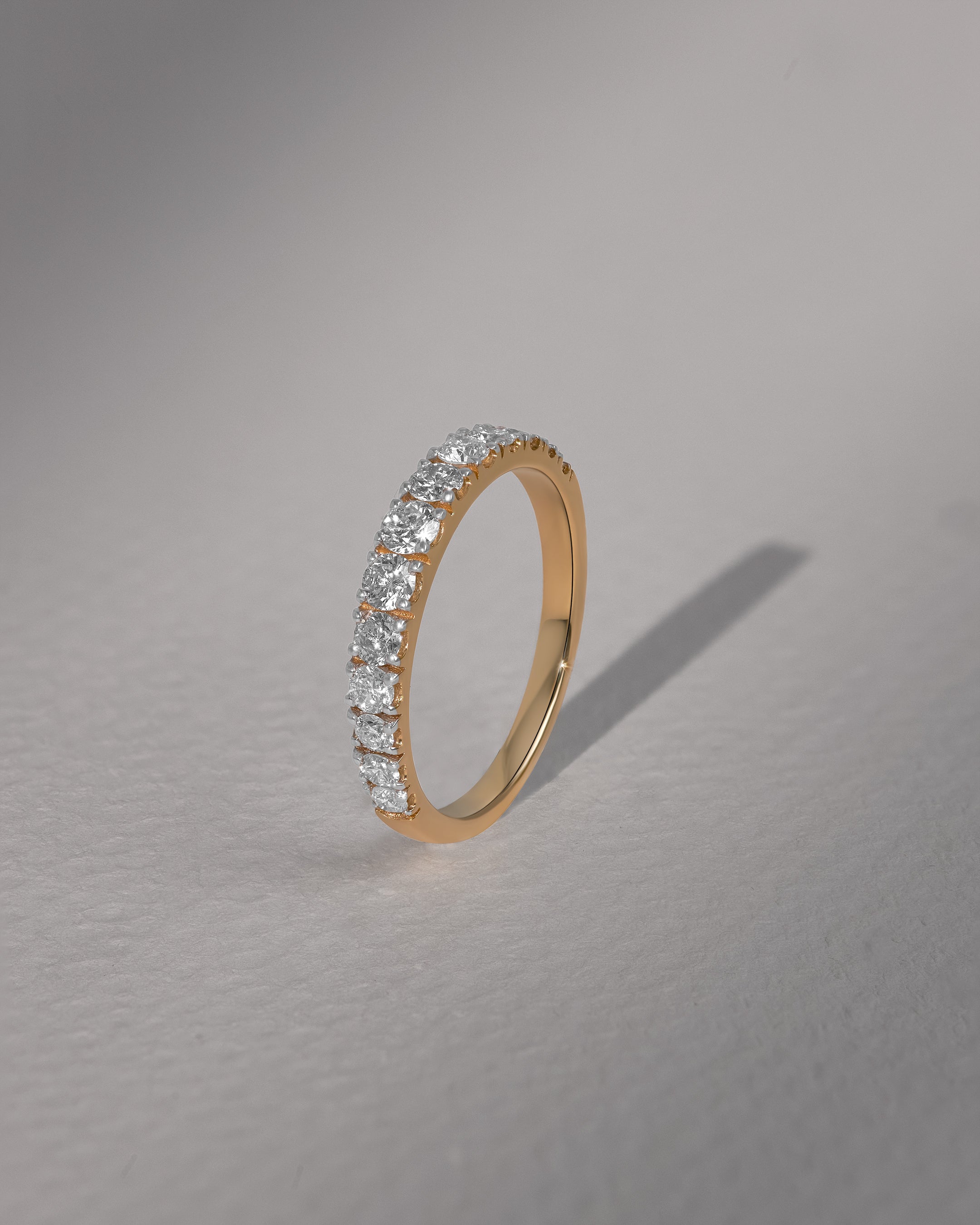 Lora eternity Ring