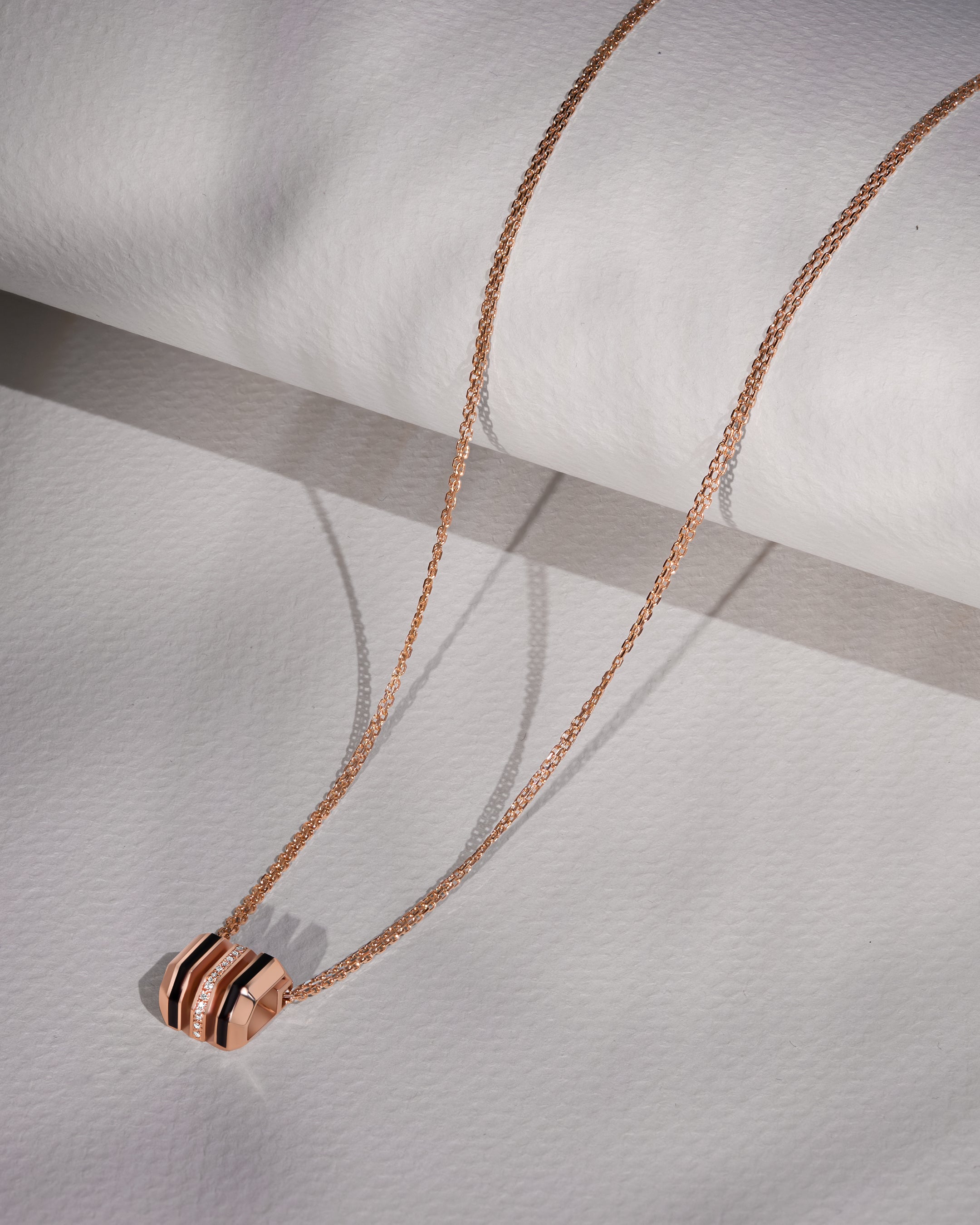 Necklace (Masar Rehla)