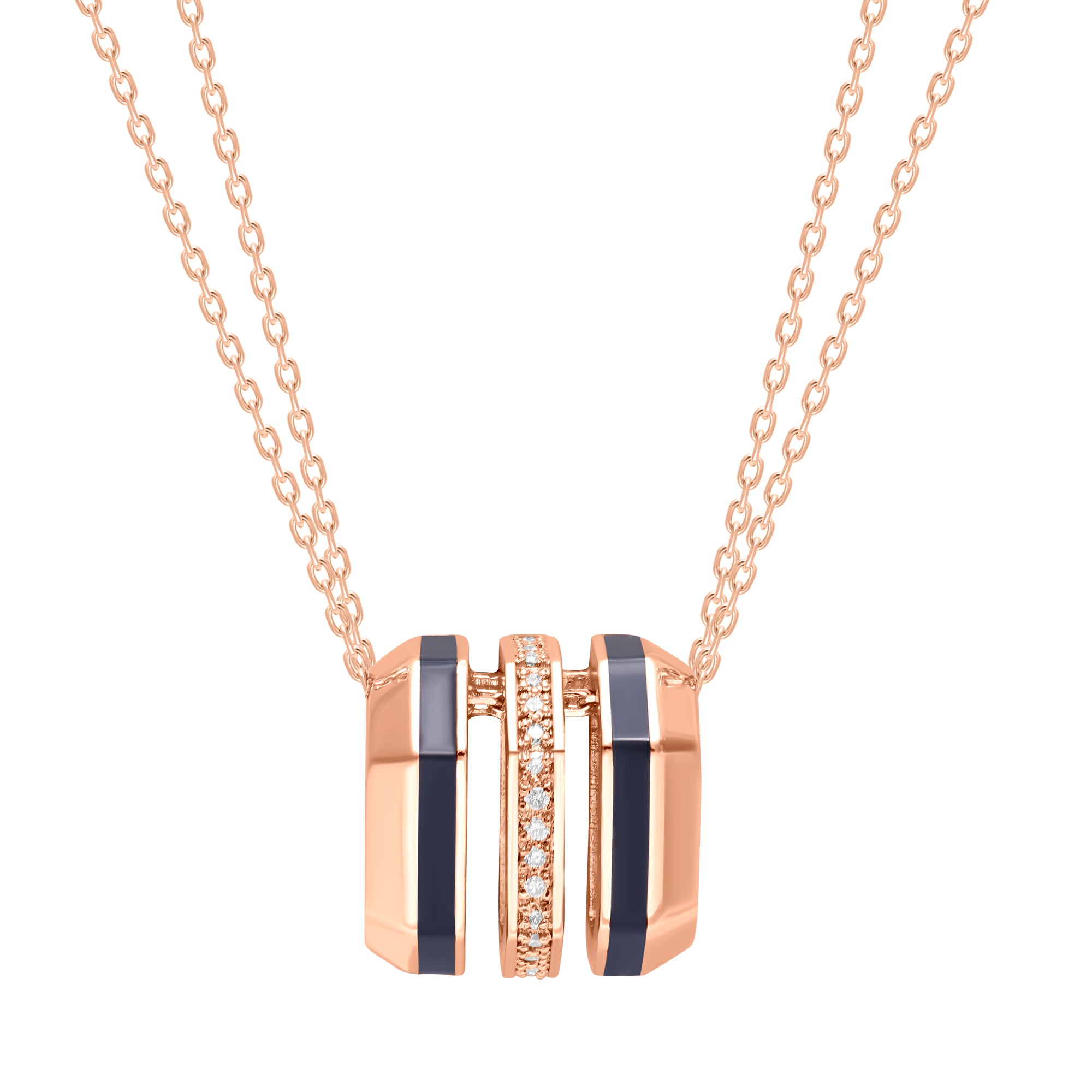 Necklace (Masar Rehla)