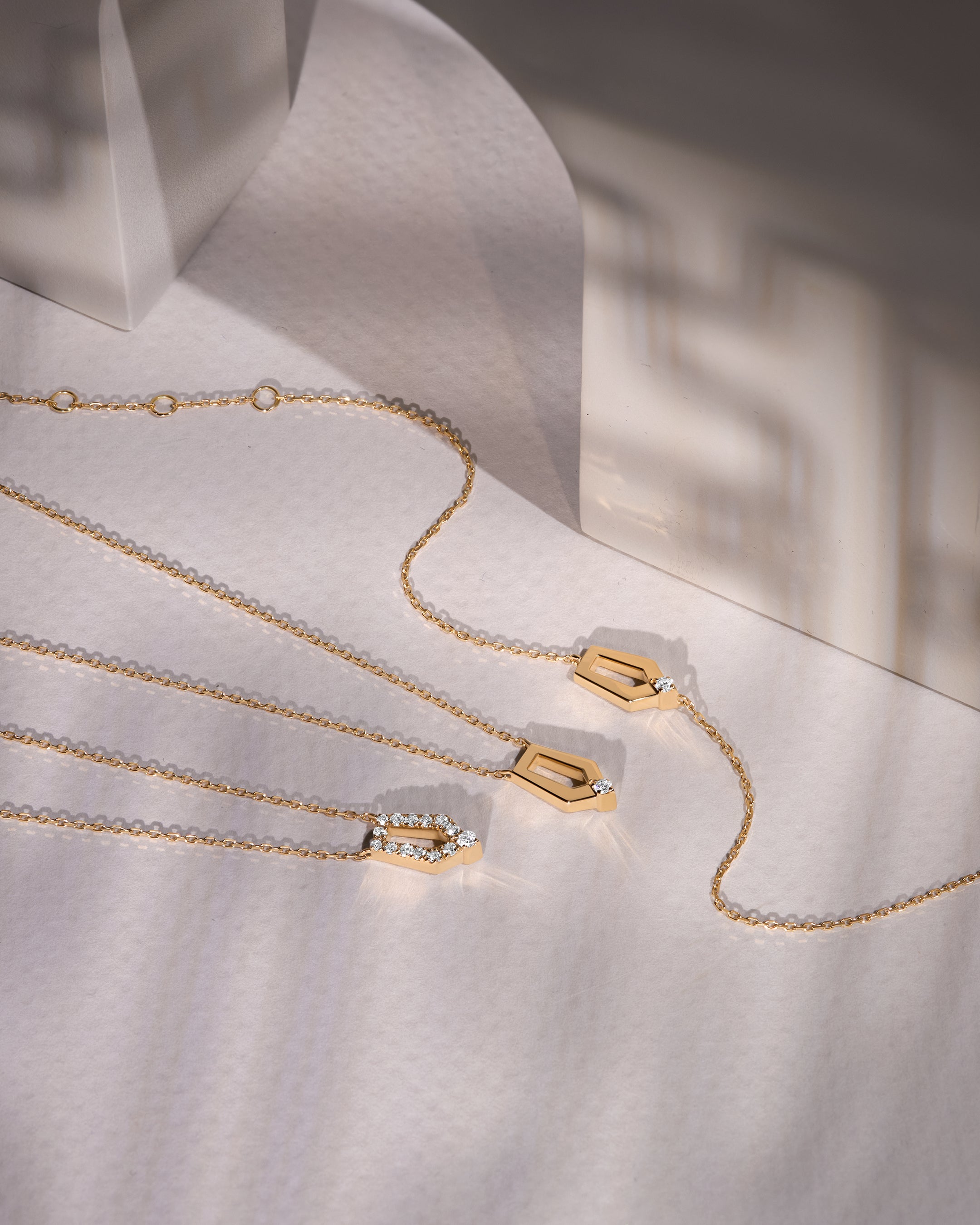 Wasl Necklace _ mini