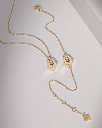 Wasl Necklace