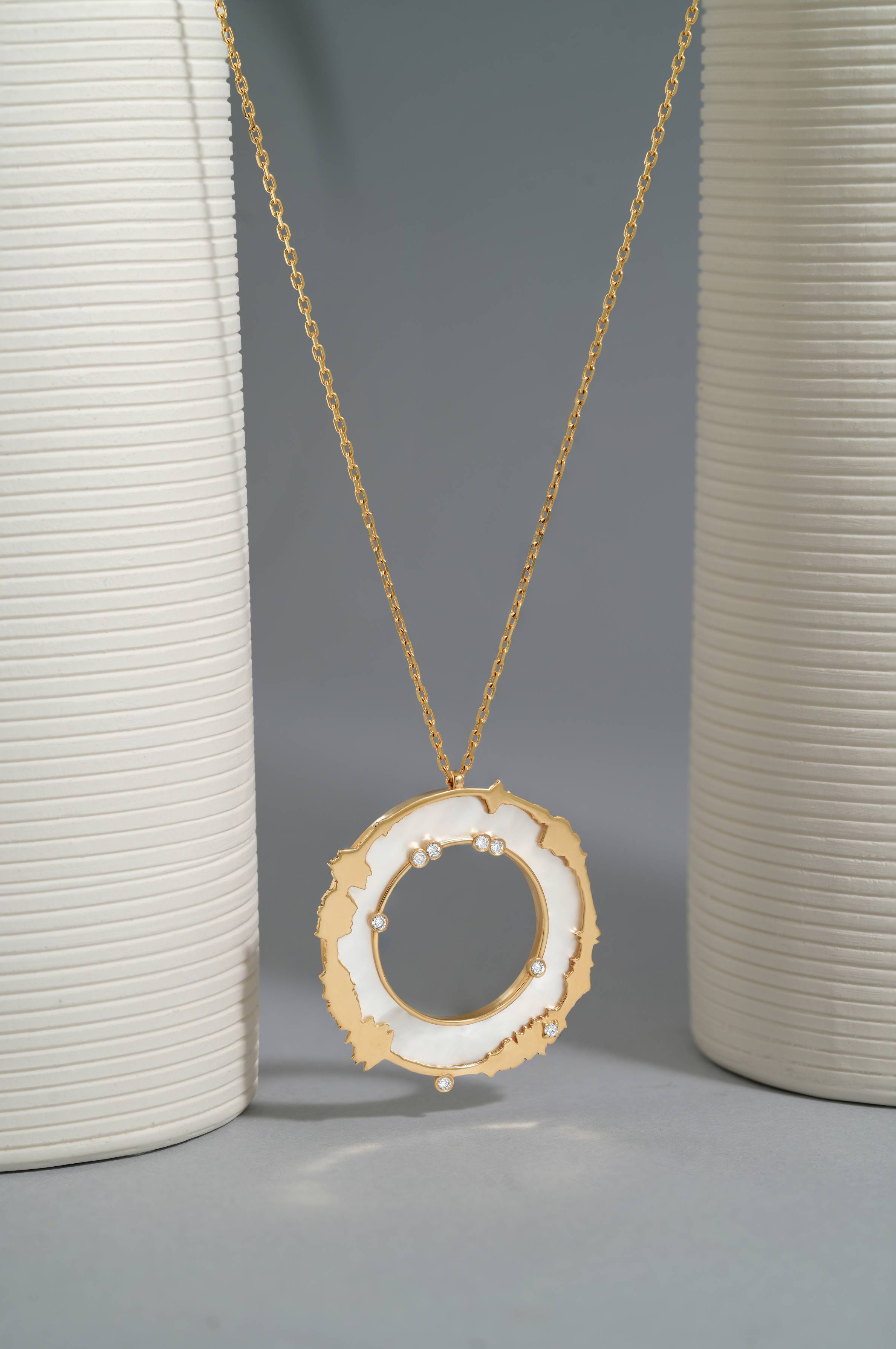 Ayat Necklace(قل اعوذ برب الفلق)