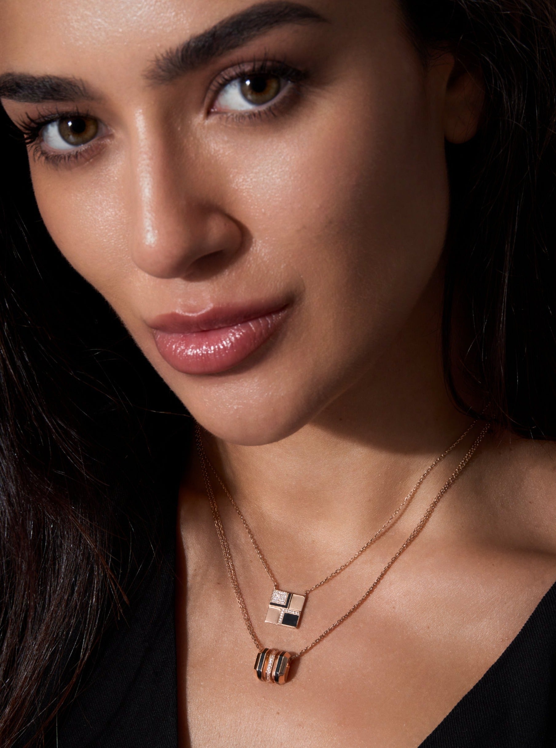 Necklace (Masar Rehla)