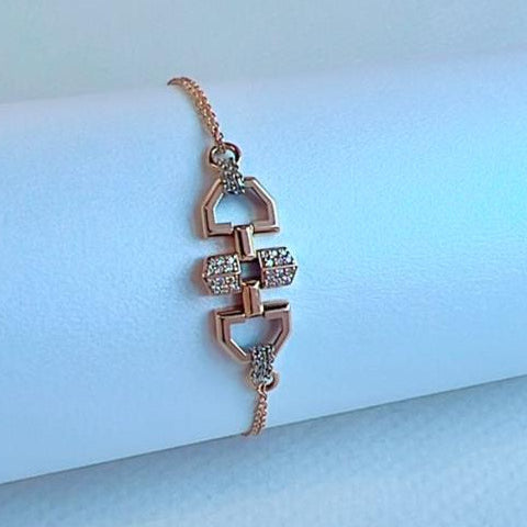 Linka Bracelet