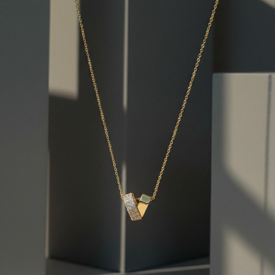 Eternal Love Necklace