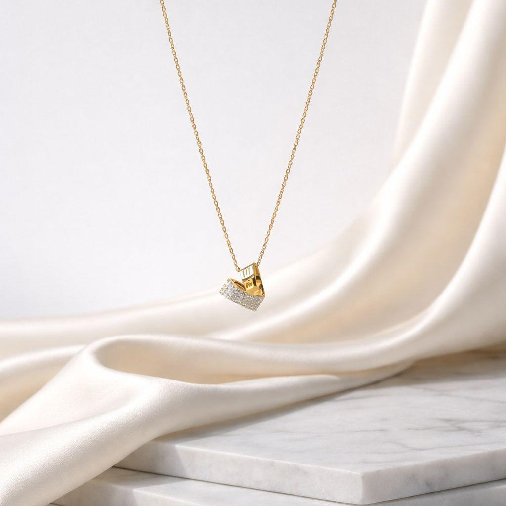 Eternal Love Necklace