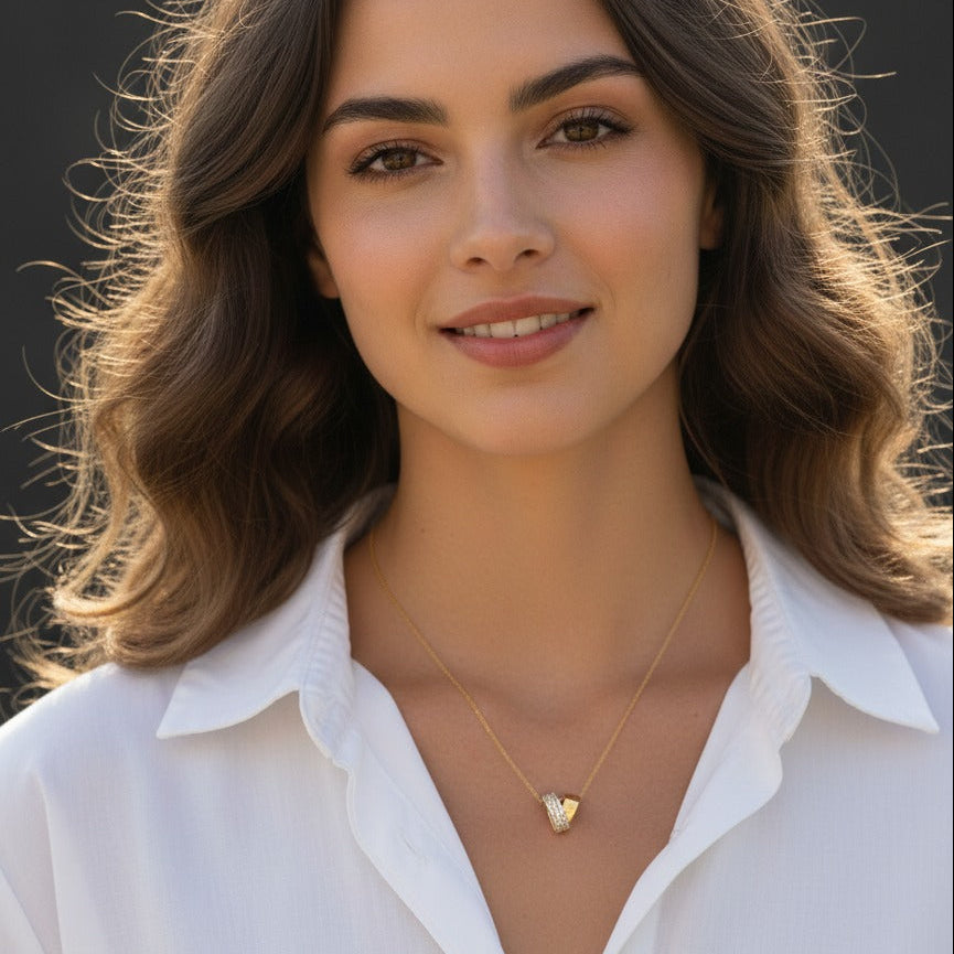 Eternal Love Necklace