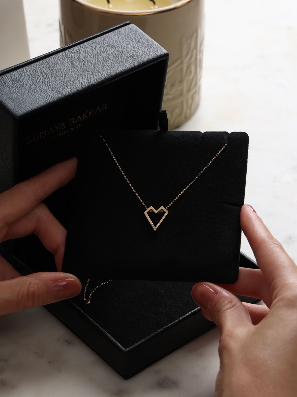 Love Necklace