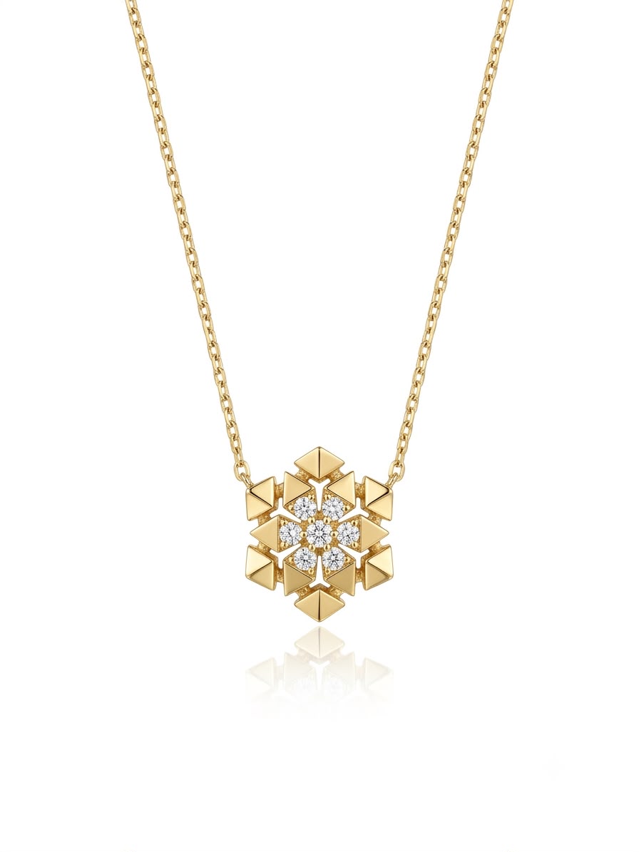 Etoile Night Necklace