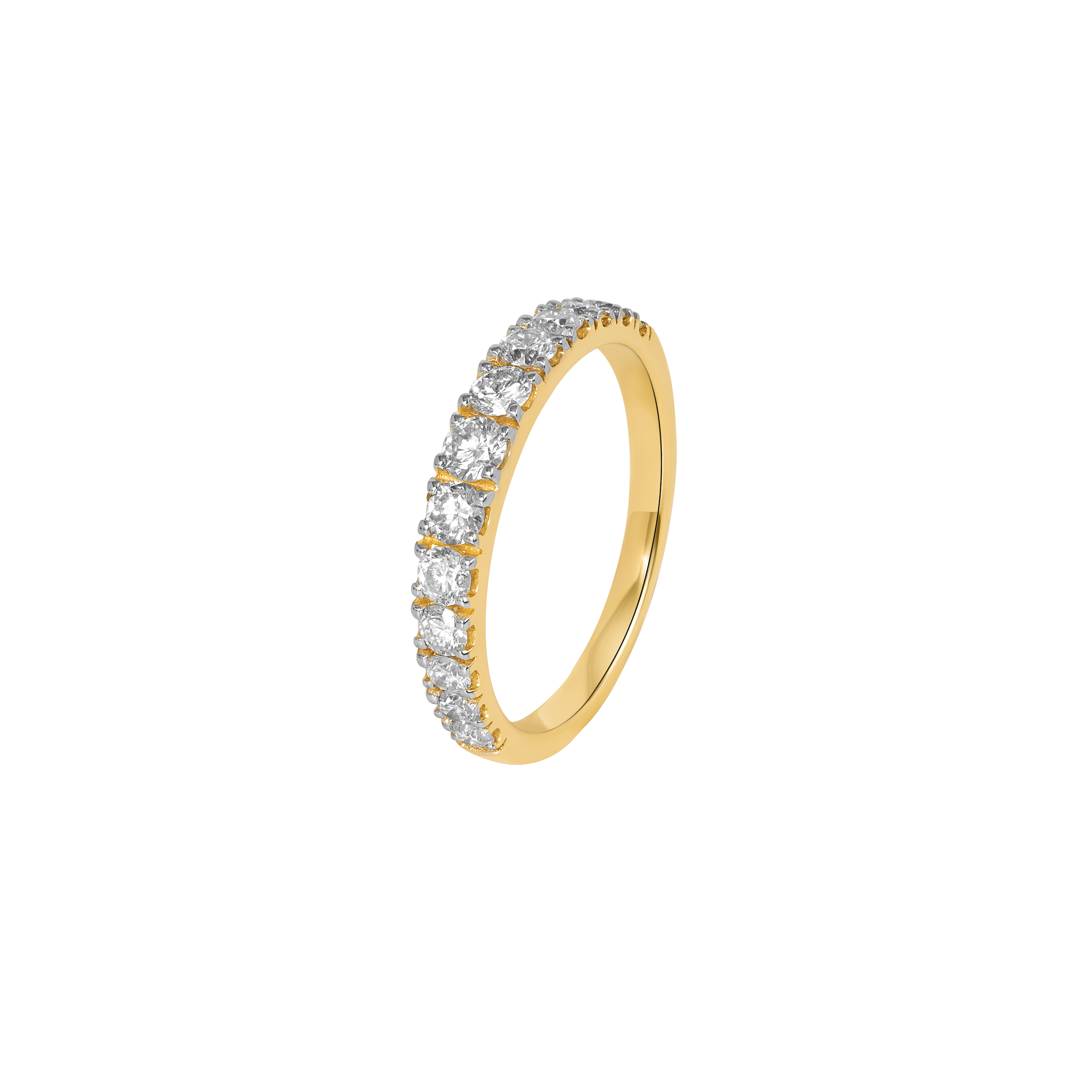 Lora eternity Ring