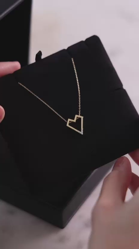 Love Necklace