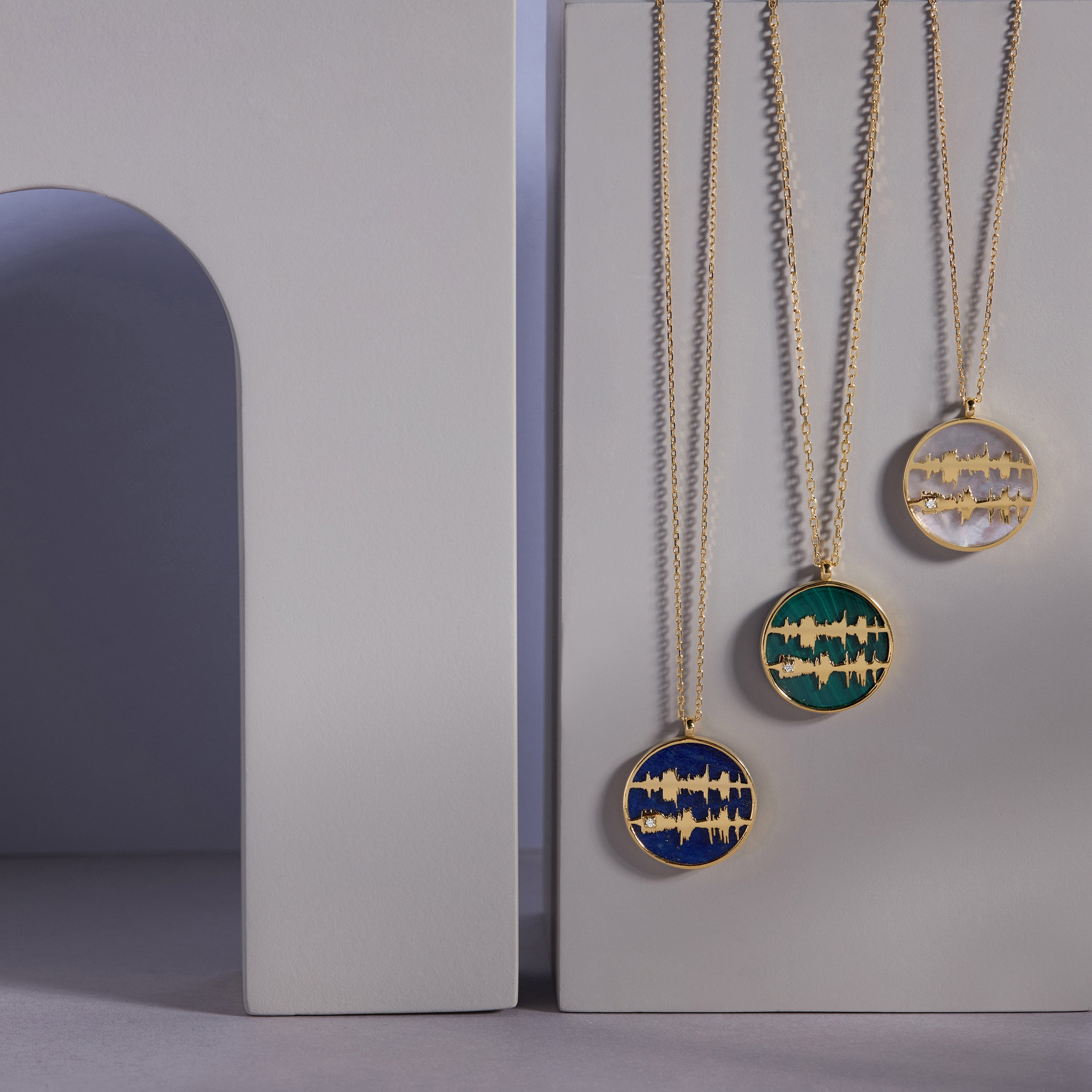 Ayat Necklace, ( فَاللَّهُ خَيْرٌ حافِظاً وَهُوَ أَرْحَمُ الرَّاحِمِينَ )