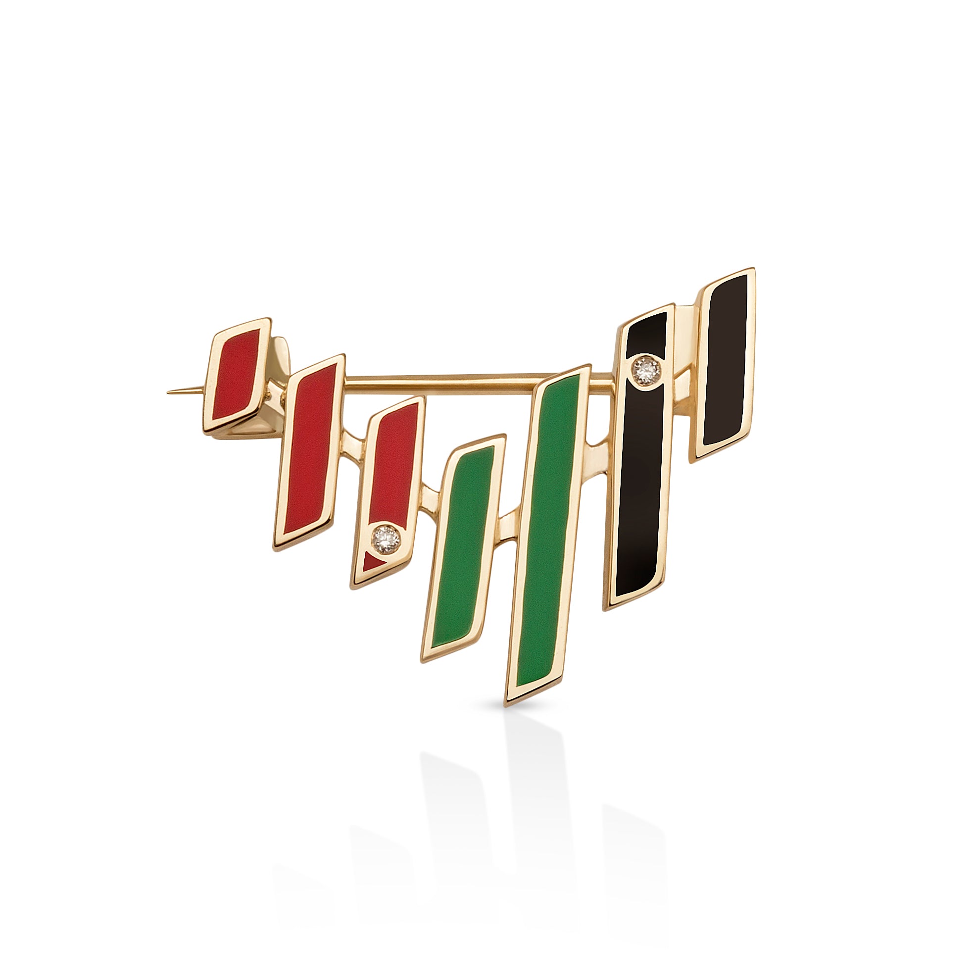 UAE National Brand Broosh