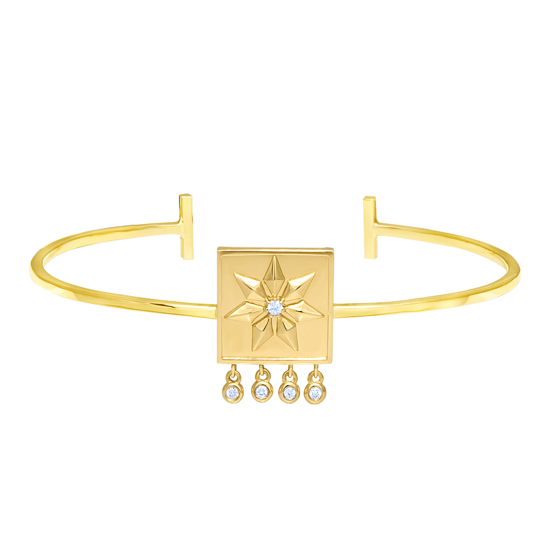 Lotus Bangle