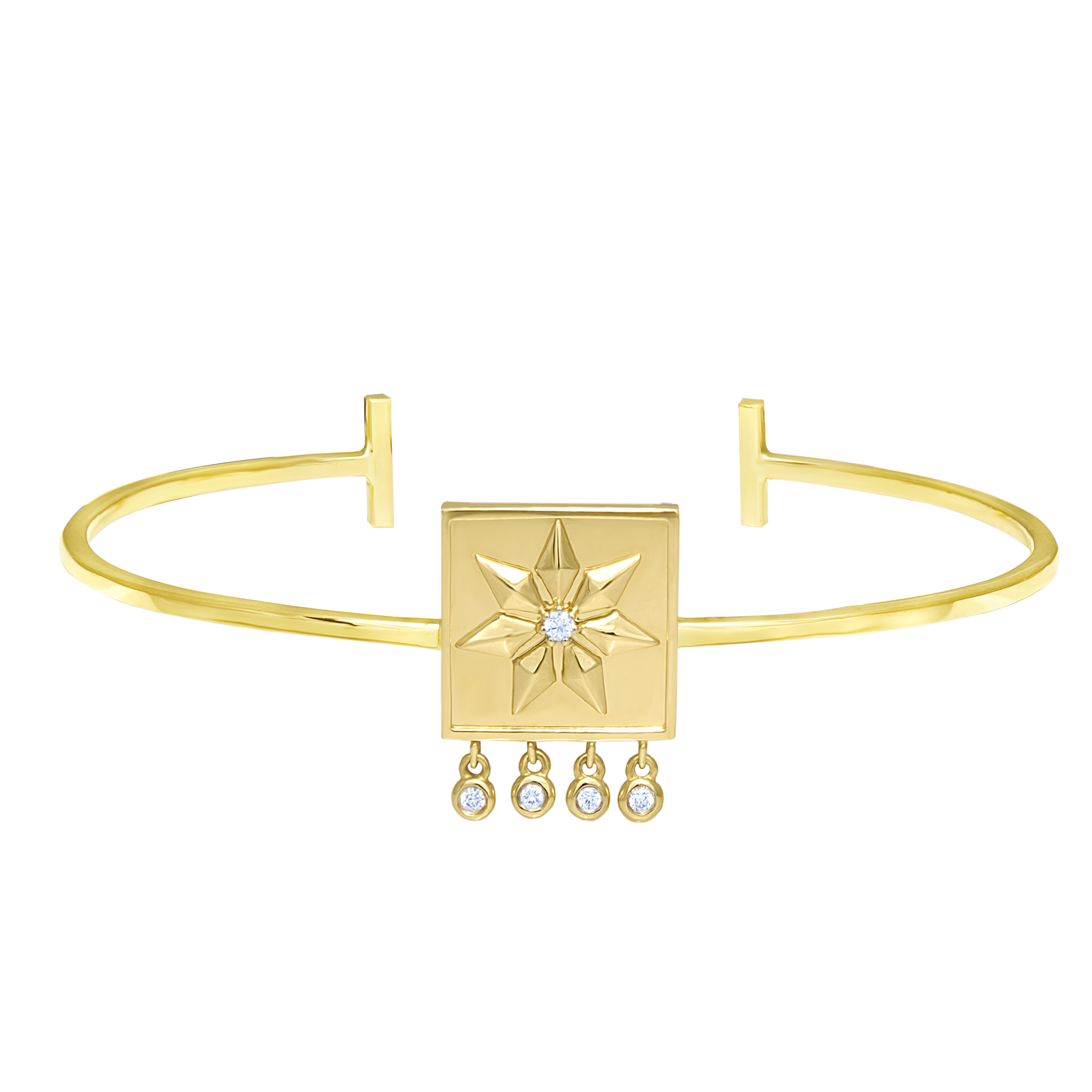 Lotus Bangle