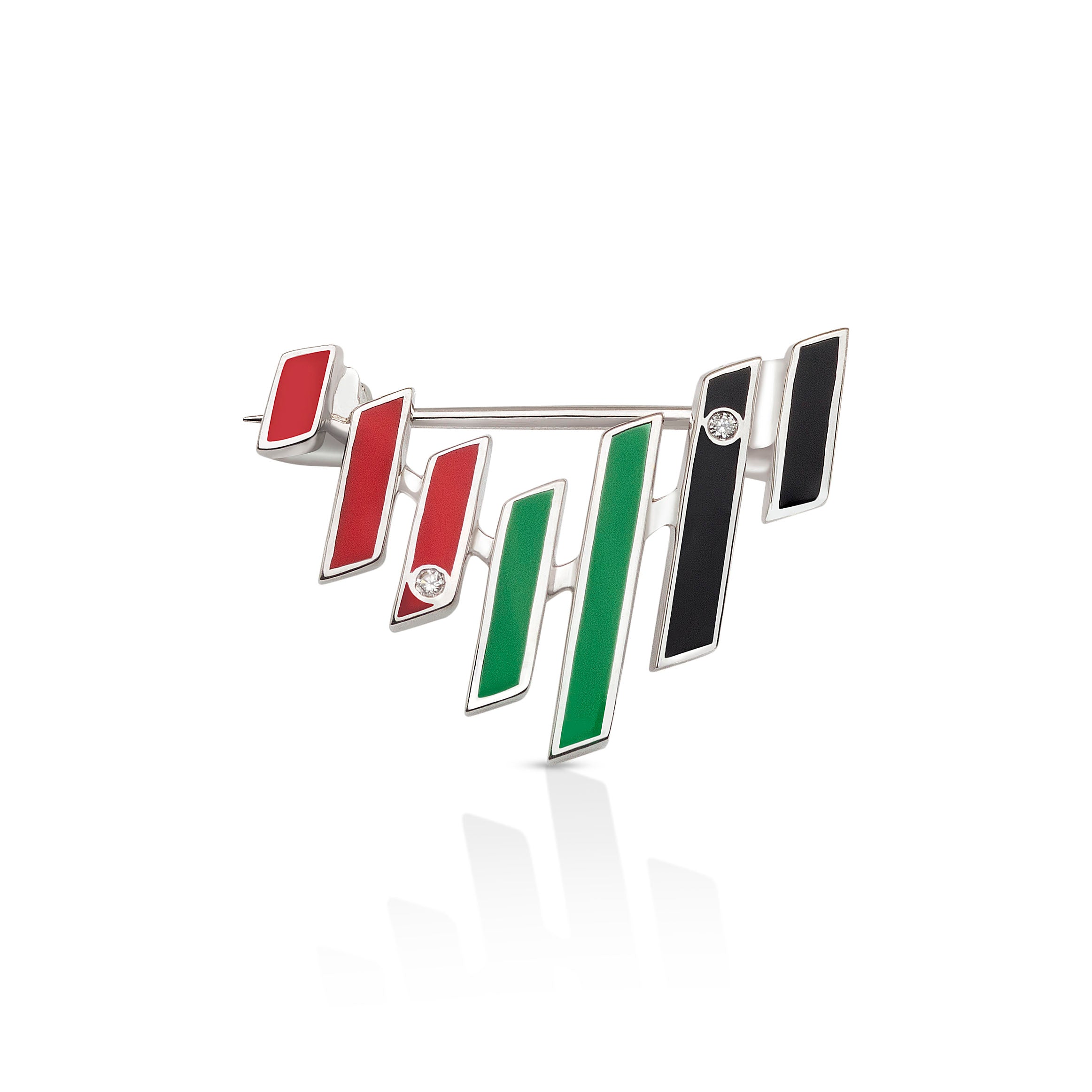 UAE National Brand Broosh