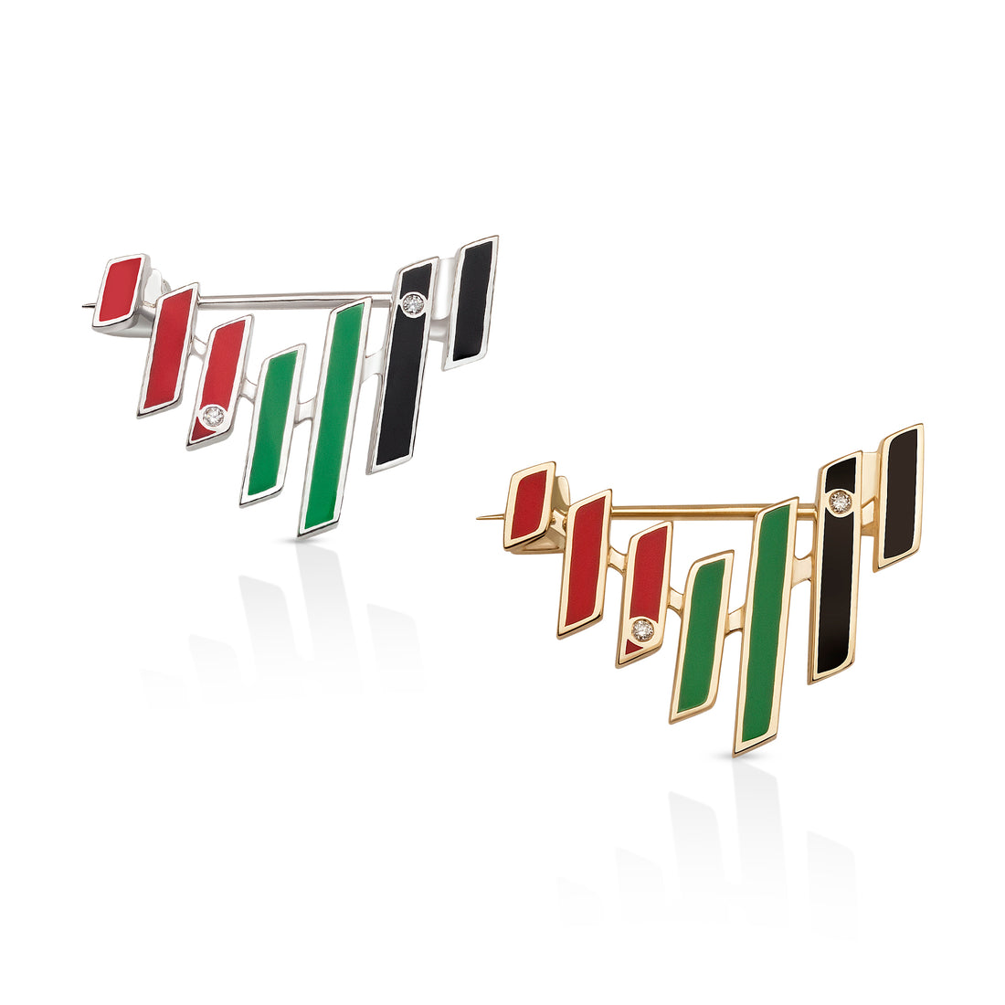 UAE National Brand Broosh