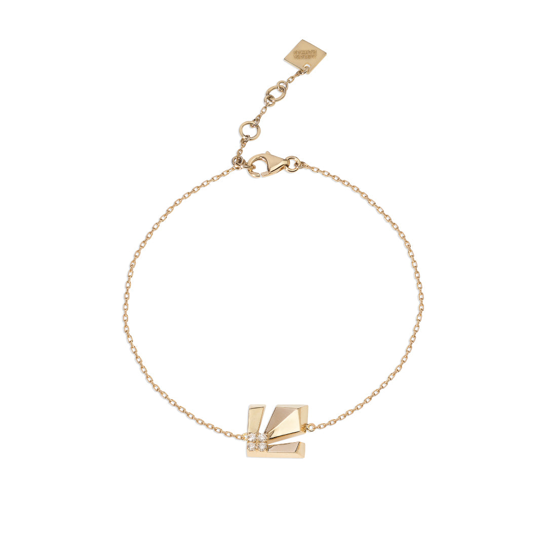 Shining Path Bracelet