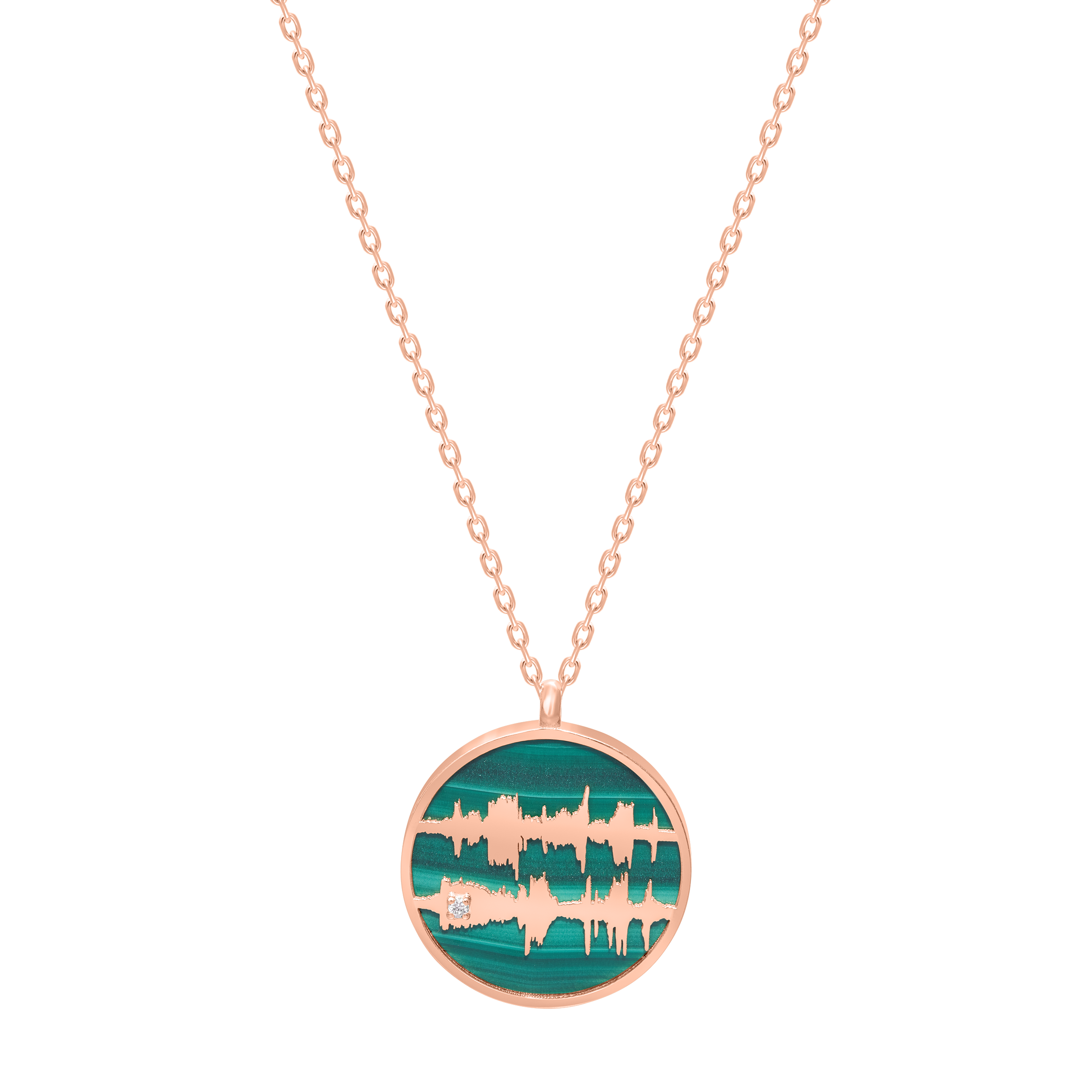 Ayat Necklace, ( فَاللَّهُ خَيْرٌ حافِظاً وَهُوَ أَرْحَمُ الرَّاحِمِينَ )