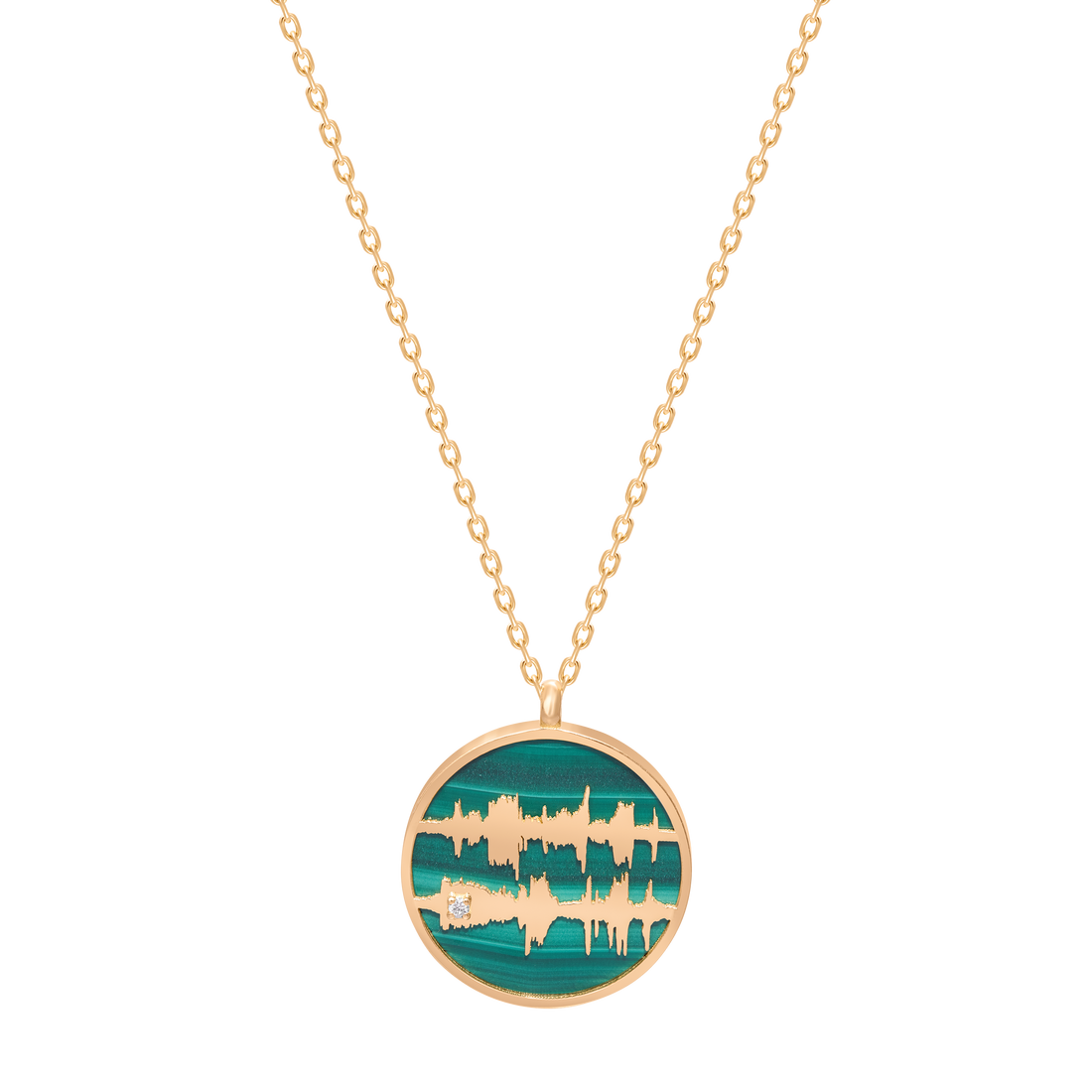 Ayat Necklace, ( فَاللَّهُ خَيْرٌ حافِظاً وَهُوَ أَرْحَمُ الرَّاحِمِينَ )